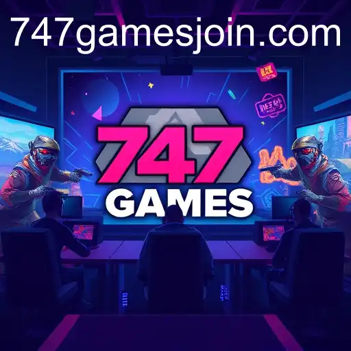 747games: Rising to Prominence in Online Gaming