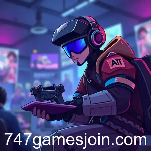 747games: A New Era in Online Gaming