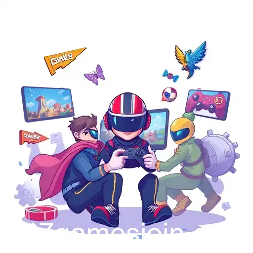 747Games Expansion Boosts Online Gaming