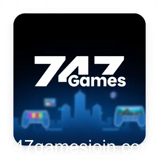 747Games: Evolutions in Online Gaming