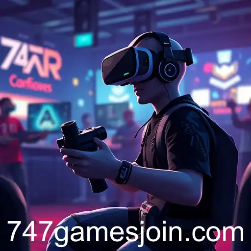 The Rise of 747games in 2025