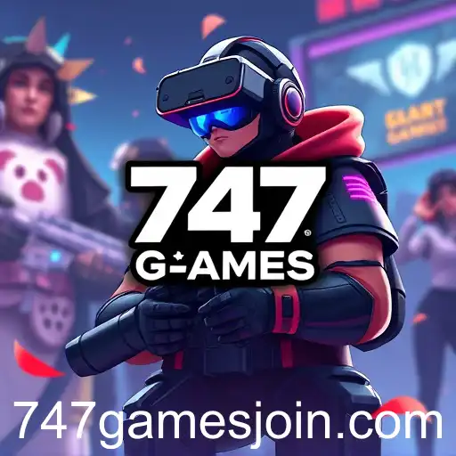 747games Revolutionizes Online Gaming Experience