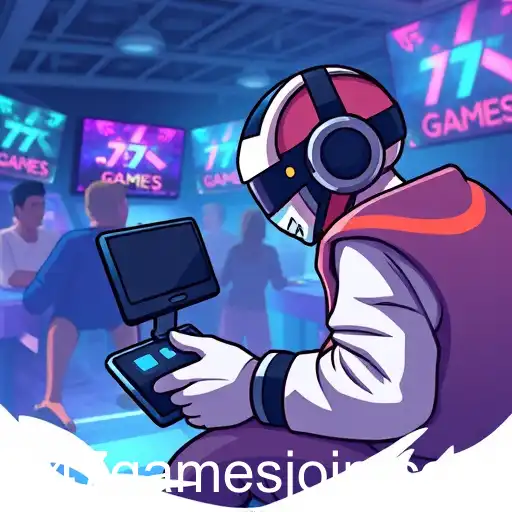 Exploring the Rise of 747Games in the Online Gaming World