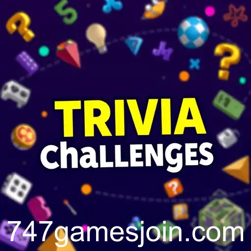 The Rising Influence of 747games in the Gaming Industry