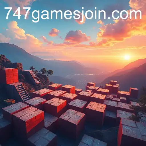 Exploring the World of Puzzle Games: A Journey with 747games