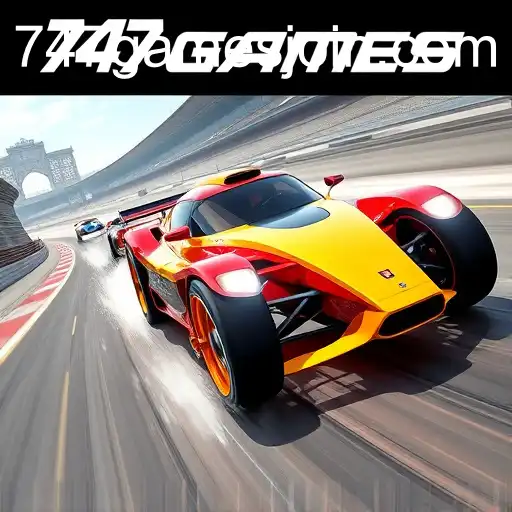 Exploring the Thrills and Excitement of Racing Games on 747games