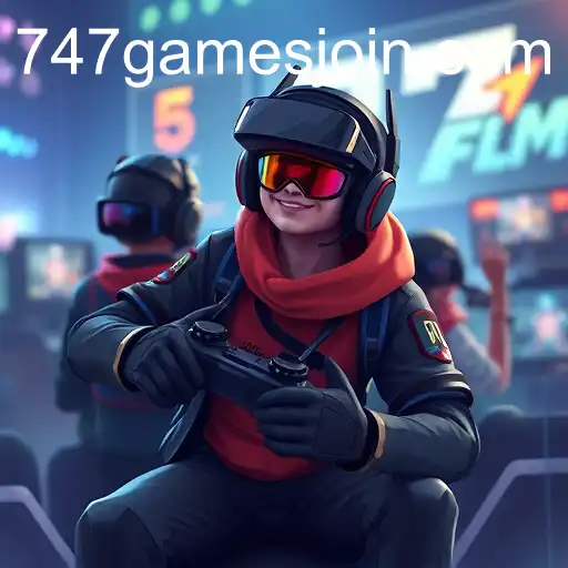 The Rise and Impact of 747games