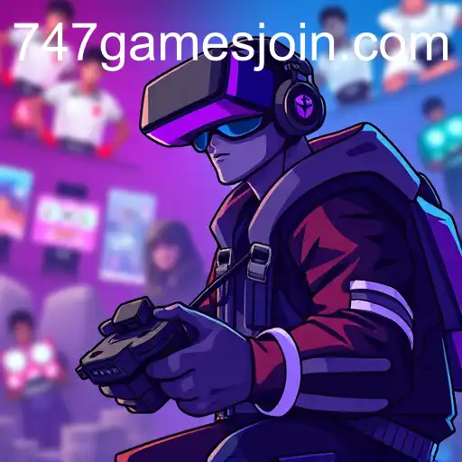 747Games Revolutionizes Online Gaming Experience