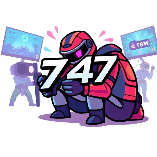 The Evolution of Online Gaming: A Spotlight on 747Games