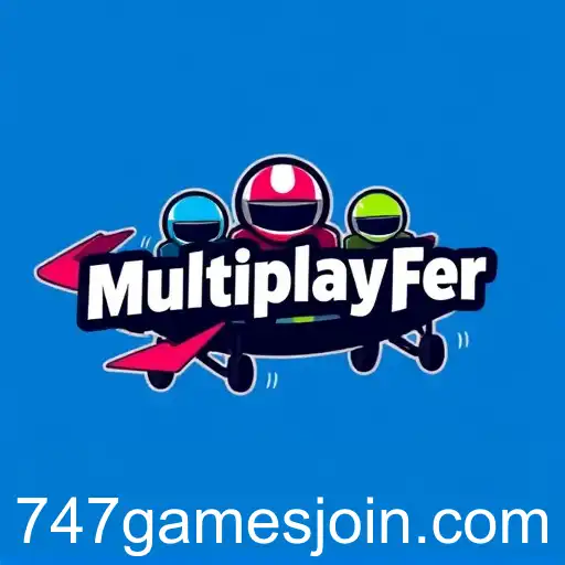 Exploring the 'Multiplayer Fun' Category on 747Games: A Gateway to Thrilling Social Experiences