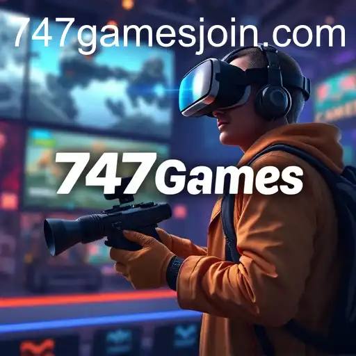The Rise of 747Games in 2025